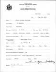 Alien Registration- Dahlborg, Simon H. (Rockland, Knox County)
