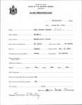 Alien Registration- Thomas, Helen (Waterville, Kennebec County)