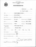 Alien Registration- Lepage, Joseph A. (Waterville, Kennebec County)