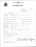 Alien Registration- Taylor, Edna M. (Waterville, Kennebec County)