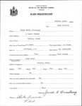 Alien Registration- Armstrong, James H. (Calais, Washington County)
