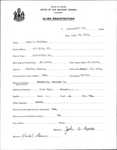 Alien Registration- Papolas, John A. (Waterville, Kennebec County)