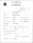 Alien Registration- Butler, Irene H. (Waterville, Kennebec County)