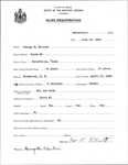 Alien Registration- Elliott, George W. (Waterville, Kennebec County)