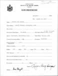 Alien Registration- Durgan, Evelyn M. (Eastport, Washington County)