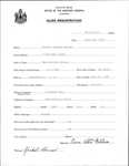 Alien Registration- Bolduc, Pierre A. (Waterville, Kennebec County)