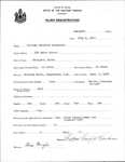 Alien Registration- Henderson, Lillian W. (Eastport, Washington County)