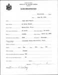 Alien Registration- Arguin, Mary Anne (Waterville, Kennebec County)