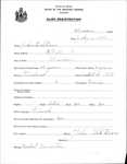 Alien Registration- Lehtinen, Joshn L. (Warren, Knox County)