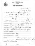 Alien Registration- Cunningham, Melvin S. (Somerville, Lincoln County)
