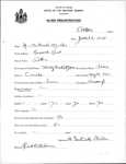 Alien Registration- Miller, M. Gertrude (Alton, Penobscot County)