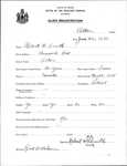 Alien Registration- Smith, Robert H. (Alton, Penobscot County)