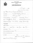 Alien Registration- Delahunt, Annie L. (Bangor, Penobscot County)