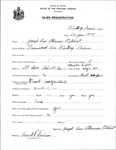 Alien Registration- Pekhat, Joseph Aini A (Winthrop, Kennebec County)