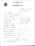 Alien Registration- Momot, Joseph (Winslow, Kennebec County)