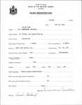 Alien Registration- Pomerleau, Louise A. (Winslow, Kennebec County)