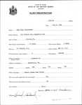Alien Registration- Courchesne, Jean Paul (Winslow, Kennebec County)