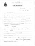 Alien Registration- Johnson, Emil R. (Saint George, Knox County)