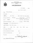 Alien Registration- Johnson, Robert (Saint George, Knox County)