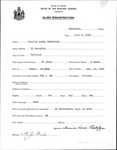 Alien Registration- Fearlefyn, Maurice L. (Rockland, Knox County)