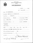 Alien Registration- Kulpovich, Helena (Winslow, Kennebec County)