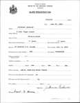 Alien Registration- Lachance, Julienne (Winslow, Kennebec County)