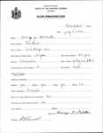 Alien Registration- Nollette, Henry J. (Readfield, Kennebec County)