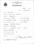 Alien Registration- Bolduc, Abraham (Winslow, Kennebec County)