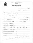 Alien Registration- Bolduc, Joseph A. (Winslow, Kennebec County)