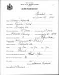 Alien Registration- Lapointe, Alphonse (Winslow, Kennebec County)