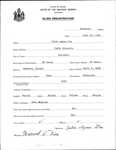 Alien Registration- Dec, Julia A. (Monmouth, Kennebec County)