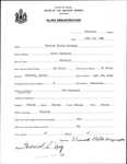 Alien Registration- Hozempa, Stanish S. (Monmouth, Kennebec County)