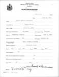 Alien Registration- Lambourne, Ernest H. (Monmouth, Kennebec County)