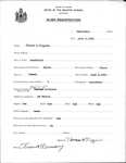 Alien Registration- Wiggins, Thomas H. (Readfield, Kennebec County)