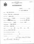 Alien Registration- Lapointe, Rose A. (Winslow, Kennebec County)