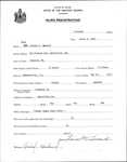 Alien Registration- Lessard, Louise M. (Winslow, Kennebec County)