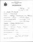 Alien Registration- Mcdonald, Joseph (Sidney, Kennebec County)