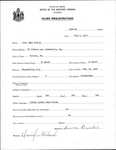 Alien Registration- Boutin, Emma (Winslow, Kennebec County)