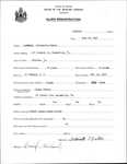 Alien Registration- Breton, Lucienne A. (Winslow, Kennebec County)