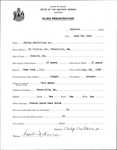 Alien Registration- Castilloux, Philip, Jr. (Winslow, Kennebec County)