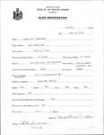 Alien Registration- Scribner, Ivan (Calais, Washington County)