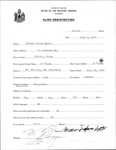 Alien Registration- Smith, Arthur M. (Calais, Washington County)
