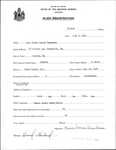 Alien Registration- Pomerleau, Marie L. (Winslow, Kennebec County)