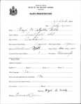 Alien Registration- Colpitts, Hazel M. (Oakland, Kennebec County)