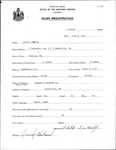 Alien Registration- Derosby, Philip (Winslow, Kennebec County)