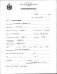 Alien Registration- Mercier, Theophile (Winslow, Kennebec County)