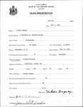Alien Registration- Duguay, Urbain (Winslow, Kennebec County)