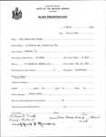 Alien Registration- Girard, Marie Anne (Winslow, Kennebec County)