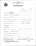 Alien Registration- Giroux, Marie Z. (Winslow, Kennebec County)
