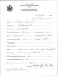 Alien Registration- Smith, George (Pittston, Kennebec County)